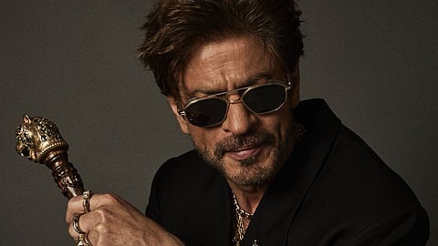 Shah Rukh Khan