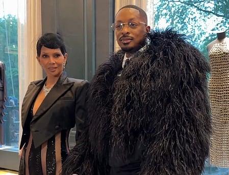 Halle Berry starved herself in the run-up to the Met Gala