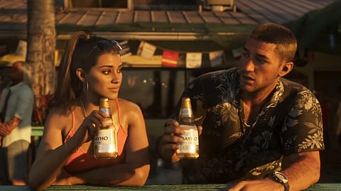 GTA 6 trailer 2 unveils deeper storyline, stunning visuals in Vice City