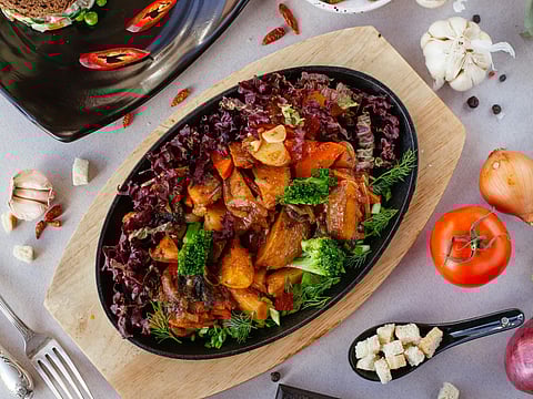 The image is used for representational purposes only (Source: Unsplash)