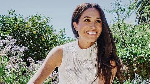 Meghan Markle swears by ayurvedic wisdom and superfoods during pregnancy