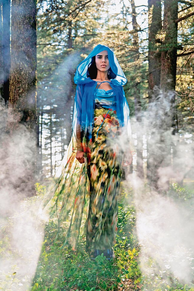 Genes Lecoanet Hemant SS ’25 colleciton Dreams