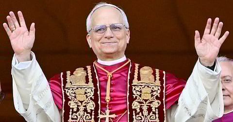 New Pope elected: Robert Prevost becomes the first North American Pope