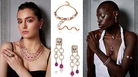 Celeste Lume by Archana Aggarwal