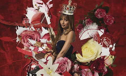 PinkPantheress returns with dreamy club pop on 'Fancy That'