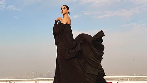 Deepika Padukone calls out director’s jab about her ‘taking motherhood seriously’ when she chose Dua over a meeting