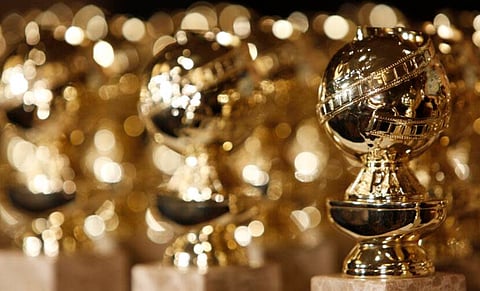 Golden Globes introduces Best Podcast category for 2026