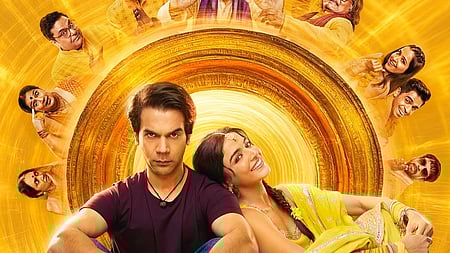 ‘Bhool Chuk Maaf’ to now release digitally on May 16, makers say ‘spirit of the nation comes first’