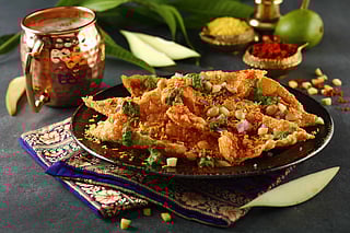 Mango mania: This aamlicious festival brings a royal twist to summer