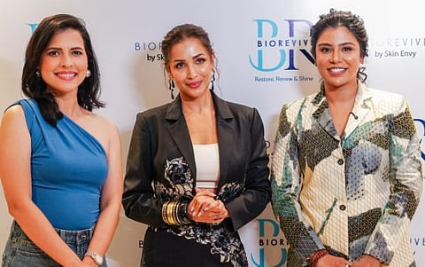 Confetti, kaapi and confidence ruled the week