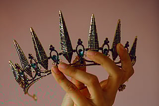 Representational picture