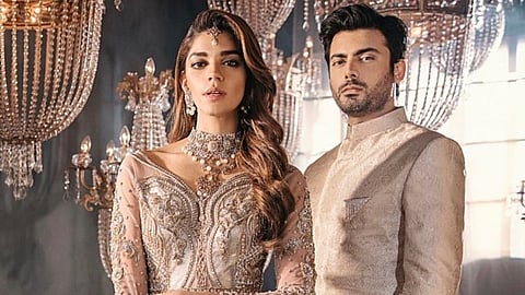 Government of India advises to 'Stop airing all Pakistani shows, films, OTT series, songs in India'