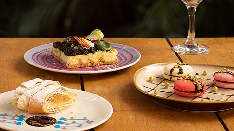 Head to this Mysore restaurant for a scrumptious Mother’s Day Brunch