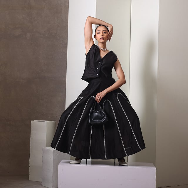 Pieces from the collection