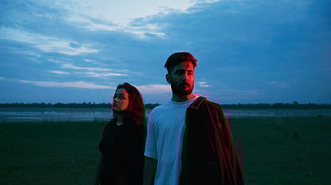 A song for the ache you can't name: Yethetho