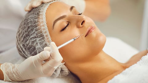 How different are Botox and fillers?