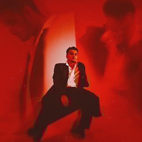 Jai Dhir brings flirty new Punjabi bop ‘Sidekick’