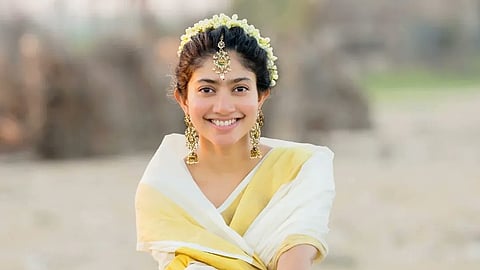 Sai Pallavi 