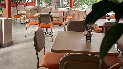 Chef Balasundaram Murugesan unveils Anthara in Bengaluru