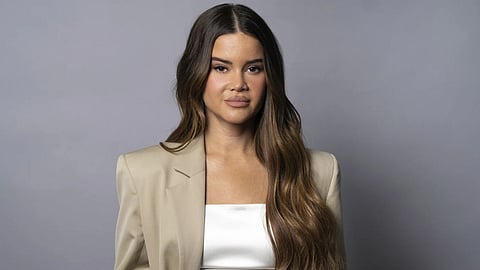 Maren Morris finds clarity and comfort in 'Dreamsicle'