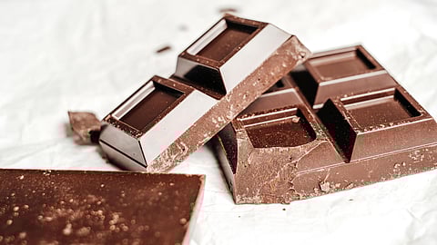 Compound Chocolate: What makes it different from regular chocolate, yet very usable?