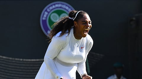 Serena Williams (Image for representational purposes)