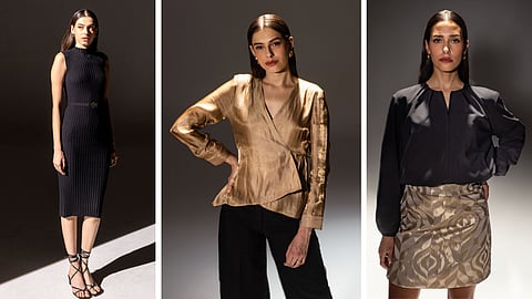 Rareism X Tresemme Collection