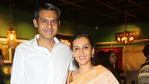 In Pics : The art of tea with Abraham & Thakore in Kolkata