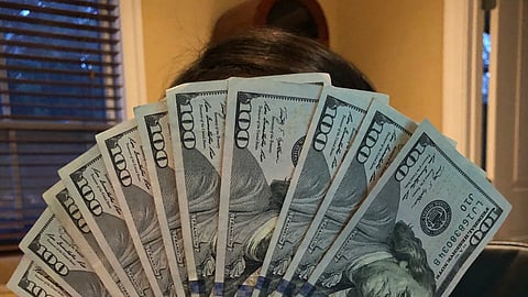 Image for representational purposes 