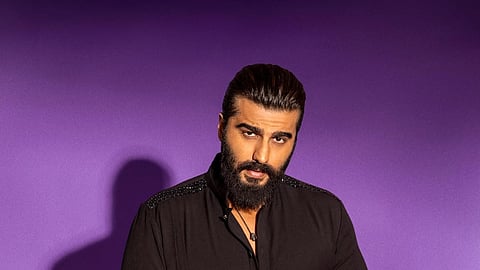 13 years of Ishaqzaade: Arjun Kapoor pens a note to his 26-year-old self, reflects on a dream that once felt impossible