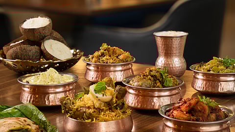 Head to this Mysore restaurant for a scrumptious Mangalore food festival