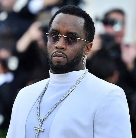 Sean ‘Diddy’ Combs sells his private jet 6 months after crimes convictions