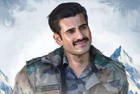 Karan Tacker set to make Cannes debut with Tanvi: The Great