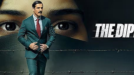 Why you need to watch The Diplomat amid the Indo-Pak crisis