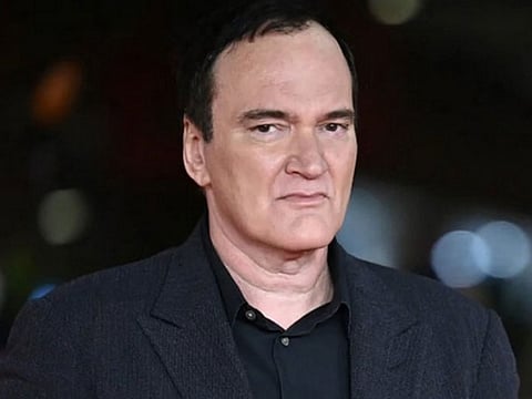 All you need to know about Quentin Tarantino’s debut play