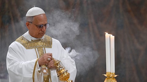 Pope Leo XIV’s inauguration mass: What to expect on May 18 in Vatican City 