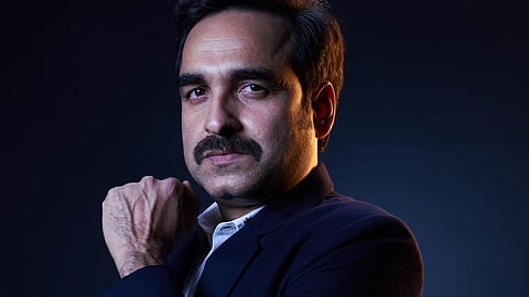 Pankaj Tripathi