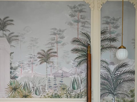 Pieces from the edit