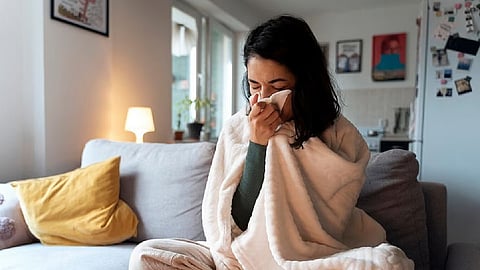 Image used for representational purposes only