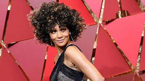 Halle Berry