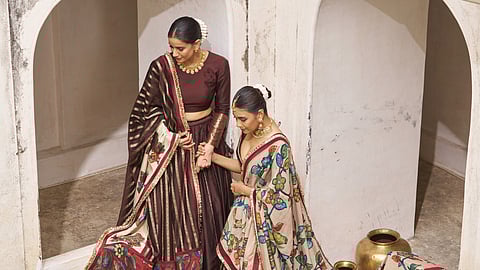 Ensembles from Inara 