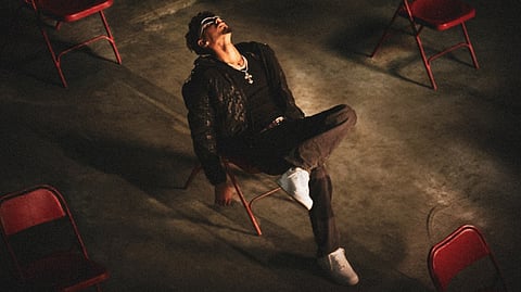 Yung DSA returns with ‘Maaf Kar’ — a gritty, soul-baring anthem that redefines Marathi rap