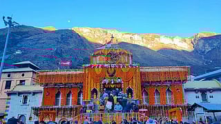 5 activities that should not miss in Badrinath