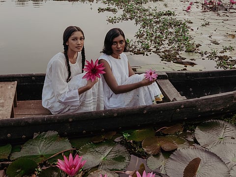 Collection: Notes on Fragrance