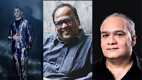 Pune Highway: Actor Jim Sarbh and directors Rahul DaCunha and Bugs Bhargava discuss their upcoming film