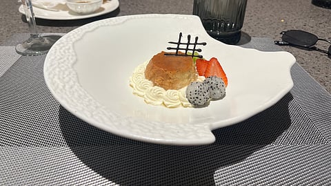 Dine like it's episode 12: Anime food dreams come true