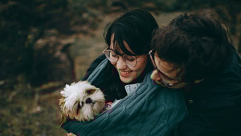 Love, pets & the Tarot: A new era of spiritually aligned swiping