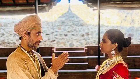 Of fathers, sons, and curses: Girish Karnad’s ‘Yayati’ returns to the stage