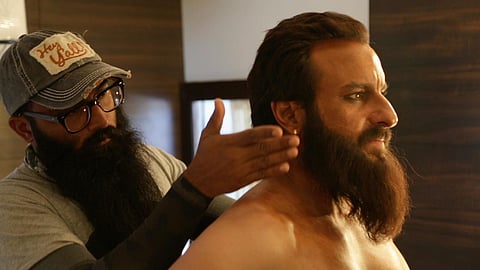 How a wig mishap shaped hair designer Darshan Yewalekar’s journey