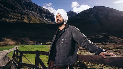 Diljit Dosanjh
